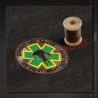 Emblema Combat Life Saver