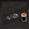 Emblema Grupa sanguina B3+ POS Combat FA