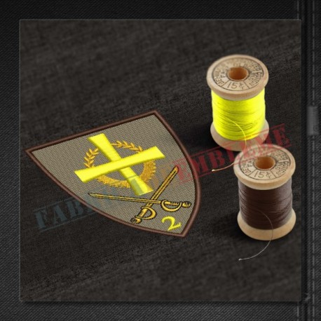 Emblema Baza 2 Logistica VALAHIA - PLOIESTI