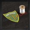 Emblema Batalionul Razboi Electronic