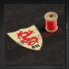 Emblema Batalionul 811 Infanterie DEJ