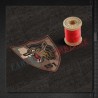 Emblema Batalionul 151 Infanterie RAZBOIENI