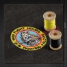 Emblema F-16 Fighting Falcon - 6000 Flight Hours