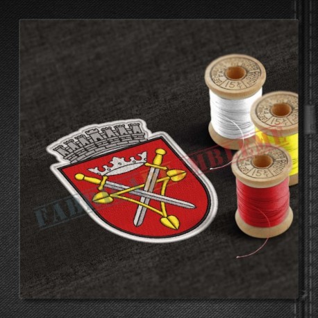Emblema Sibiu