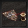 Emblema Brigada 9 Mecanizata MARASESTI