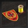 Emblema Brigada 282 Blindata UNIREA PRINCIPATELOR
