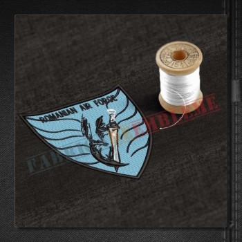 Emblema Romanian Air Force