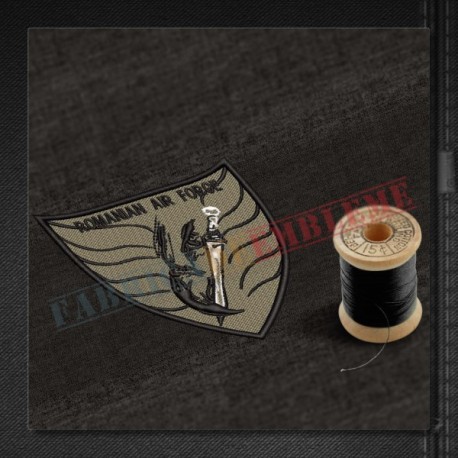 Emblema Romanian Air Force