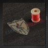 Emblema Detasamentul Special de Protectie si Interventie al MApN - Interventie Contraterorista (custom)