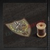 Emblema Depozitul 167 Armament GENERAL DE BRIGADA GHEORGHE MANU - Targoviste