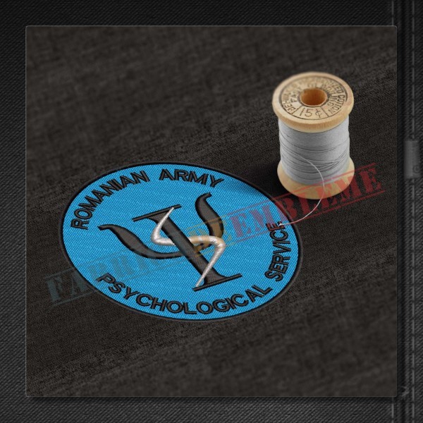 Emblema Psiho - Psychological Service