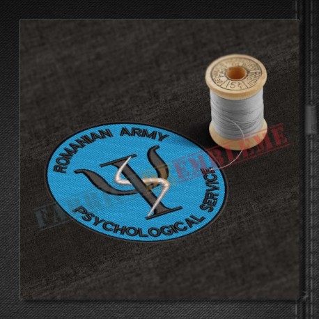 Emblema Psiho - Psychological Service