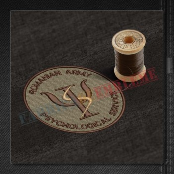 Emblema Psiho - Psychological Service