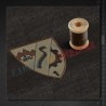 Emblema Baza 1 Logistica Teritoriala CARPATICA