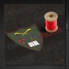 Baza de Perfectionare Aparare CBRN - Pitesti