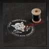 Emblema Serviciul Teritorial al Politiei de Frontiera Caras-Severin (ITPF Caras-Severin)