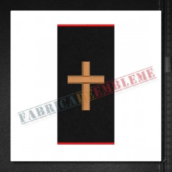 Grade Preot pompieri maior (asimilat) - alte culte crestine