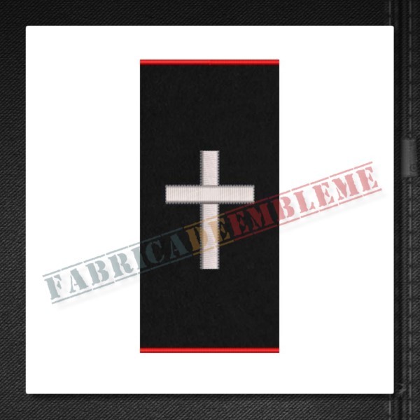 Grade Preot pompieri locotenent-colonel (asimilat) - alte culte crestine