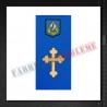 Grade militare Preot jandarm general de brigada (asimilat) - crestin ortodox
