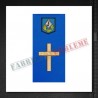 Grade militare Preot jandarm general de brigada (asimilat) - alte culte crestine