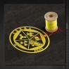 Emblema Echipajul CBRNe al ISU Arad