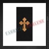 Grade militare oras Preot militar maior (asimilat) - crestin ortodox