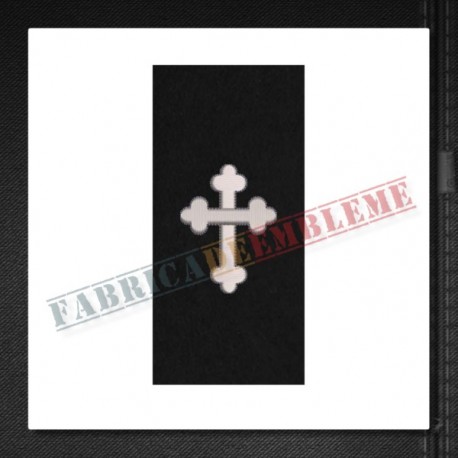 Grade militare oras Preot militar locotenent-colonel (asimilat) - crestin ortodox