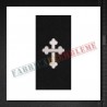 Grade militare oras Preot militar locotenent-colonel (asimilat) - crestin ortodox