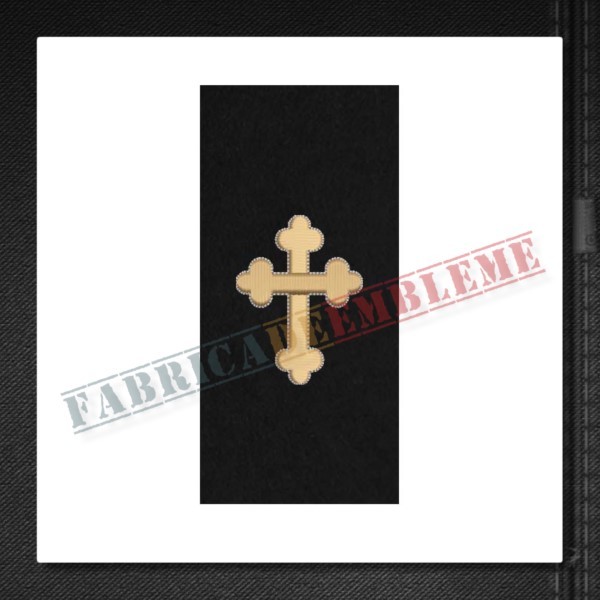 Grade militare oras Preot militar colonel (asimilat) - crestin ortodox