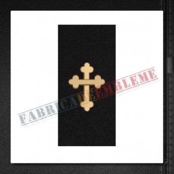 Grade militare oras Preot militar general de brigada (asimilat) - crestin ortodox