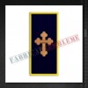 Grade Preot penitenciare maior/subcomisar (asimilat) - crestin ortodox