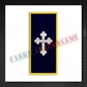 Grade Preot penitenciare locotenent-colonel/comisar (asimilat) - crestin ortodox