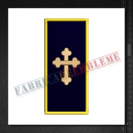 Grade Preot penitenciare general de brigada/chestor (asimilat) - crestin ortodox