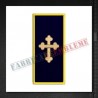 Grade Preot penitenciare general de brigada/chestor (asimilat) - crestin ortodox