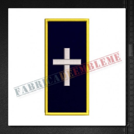 Grade Preot penitenciare locotenent-colonel/comisar (asimilat) - alte culte crestine