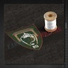 Emblema Batalionul 813 Infanterie MARAMURES - Baia Mare