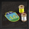 Emblema Regimentul 46 Sprijin - Sibiu