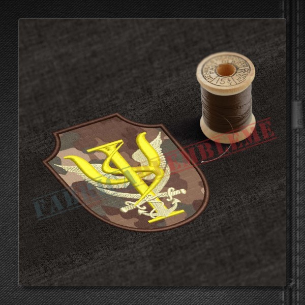 Emblema Centrul National Militar de Psihologie si Sanatate Comportamentala