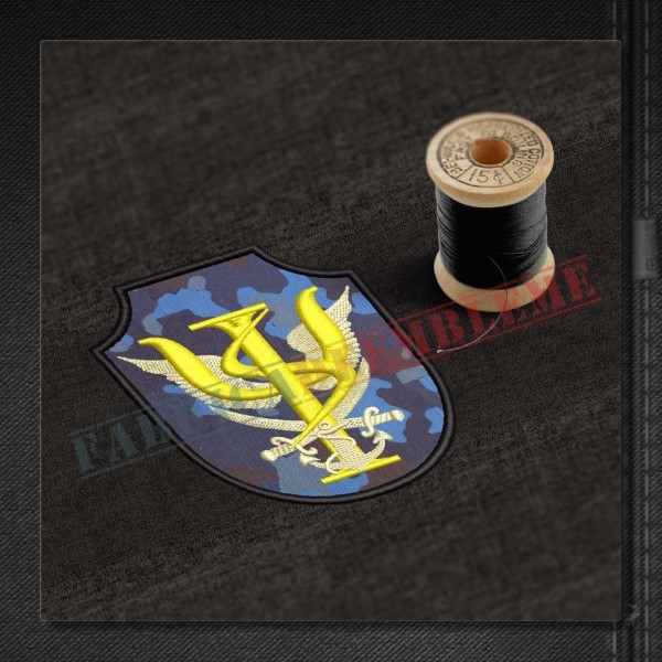 Emblema Centrul National Militar de Psihologie si Sanatate Comportamentala