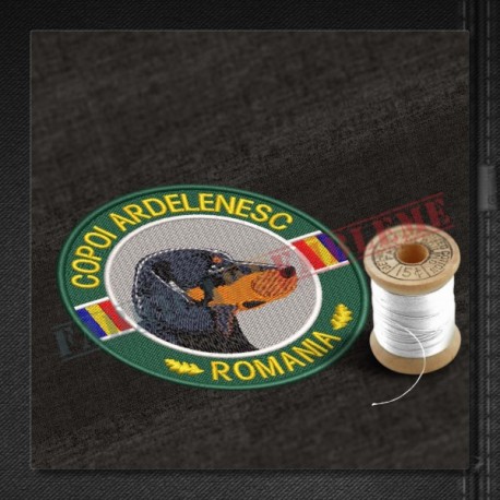 Emblema Copoi ardelenesc