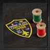Emblema Detasamentul Carpathian Vipers