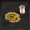 Emblema Academia Fortelor Aeriene - emblema subunitate