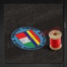 Emblema Batalionul Mixt de Mentinere a Pacii