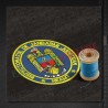 Emblema Inspectoratul de Jandarmi Judetean Neamt
