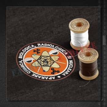 Emblema Aparare CBRN