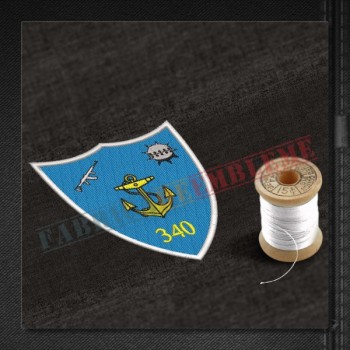 Emblema Depozitul 340 Mixt - MURFATLAR