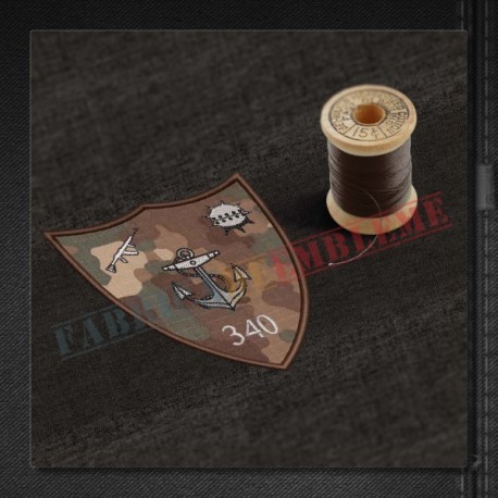 Emblema Depozitul 340 Mixt - MURFATLAR