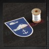 Emblema Comandamentul Flotei