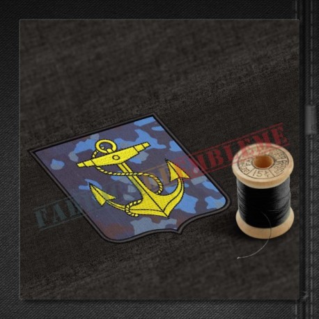 Emblema Statul Major al Fortelor Navale