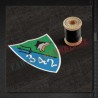 Emblema Depozitul 342 Mixt ION JALEA